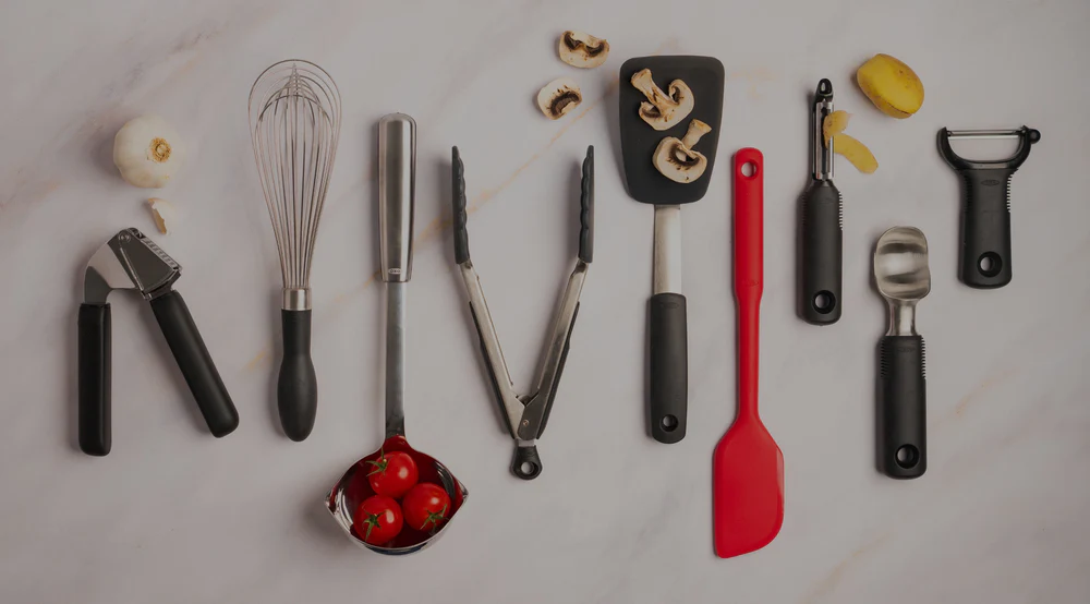 Sublimez votre cuisine avec passion